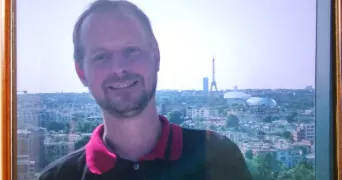 pierre pet sitter à CROIX 59170