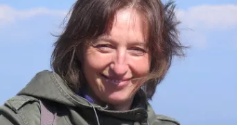isabelle pet sitter à LA ROCHE SUR FORON 74800