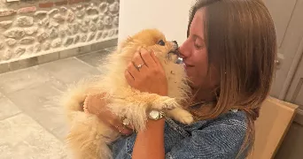 emma pet sitter à MARSEILLE 09 13009