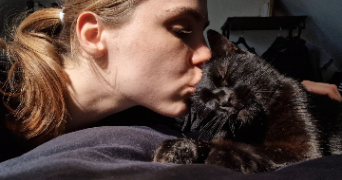 héloïse pet sitter à ROUEN 76100_2