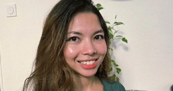 nadine cat sitter à PARIS 13 75013_0