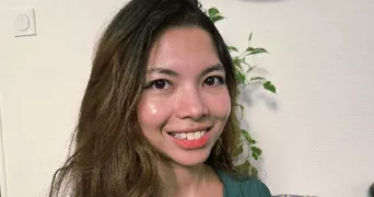 nadine cat sitter à PARIS 13 75013