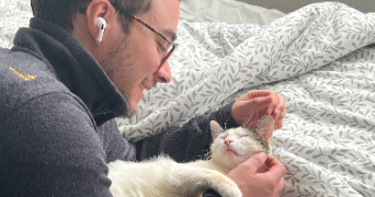 félix pet sitter à LILLE 59000_1