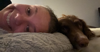 camille pet sitter à METZ 57070_2