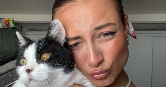 clemence pet sitter à GAINNEVILLE 76700_0