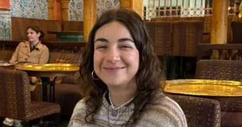 claire pet sitter à PARIS 17 75017
