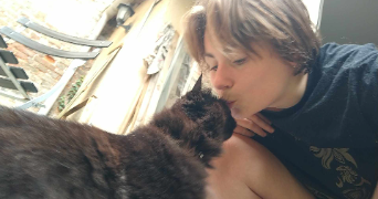 marie-amélie pet sitter à AMIENS 80000_0