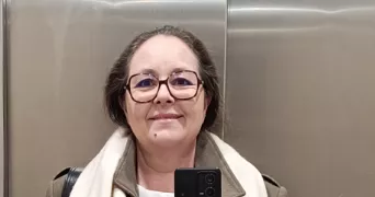 gwladys pet sitter à ROUEN 76000