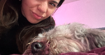 elodie pet sitter à CHATILLON 92320_1