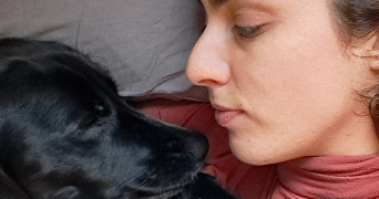 sophie pet sitter à TREVOU TREGUIGNEC 22660_3