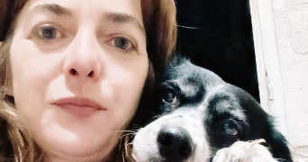 sophie dog sitter à MONTPELLIER 34000_0