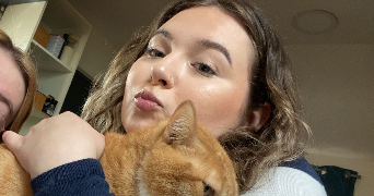 natacha pet sitter à ANGLET 64600_0