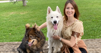 madeline pet sitter à NEUILLY SUR SEINE 92200_0