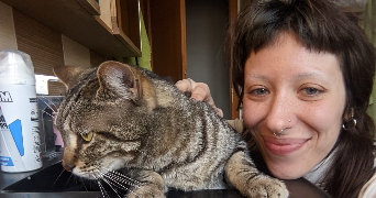 anaïs pet sitter à PARIS 11 75011_0