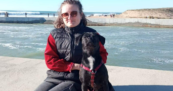 emma pet sitter à LA ROCHELLE 17000_5