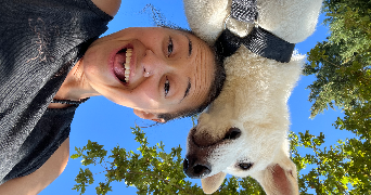 léa pet sitter à BRUSSIEU 69690_1