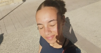 dioulissa pet sitter à ST AIGULIN 17360_0