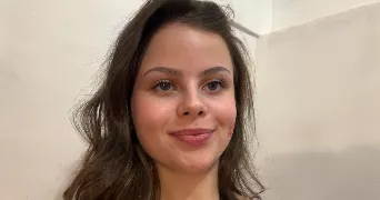 mathilde pet sitter à LA GODEFROY 50300