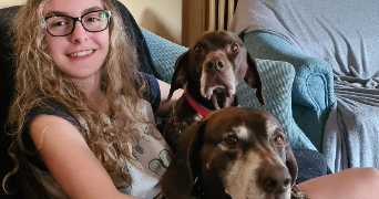 vitanie pet sitter à ST PIERRE LES NEMOURS 77140_3