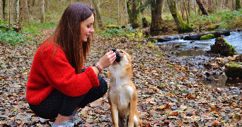 Marie pet sitter à WISCHES 67130_1