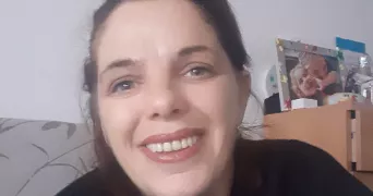 aurélie pet sitter à TOMBLAINE 54510