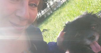 nina pet sitter à PARIS 14 75014_2
