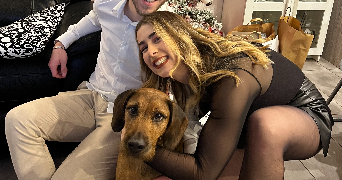 alexia pet sitter à BECHY 57580_3