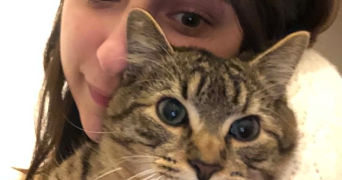 hélène pet sitter à ST GELAIS 79410_2