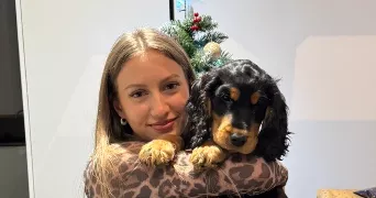 laura pet sitter à WATTRELOS 59150