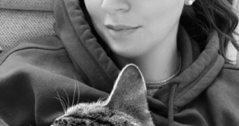 léa cat sitter à ANTIBES 06600_1