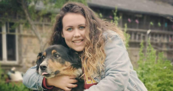 amandine pet sitter à LANNION 22300_0