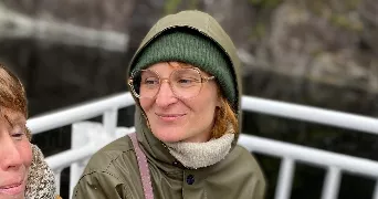 camille pet sitter à TOULOUSE 31000