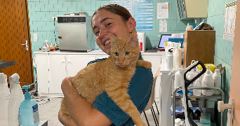 chloé pet sitter à ISTRES 13800_4