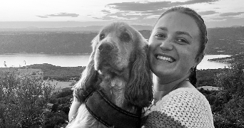 emeline pet sitter à Vif 38450_0