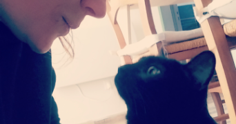 flora pet sitter à ST GERVASY 30320_4