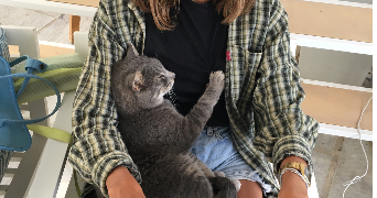 emma cat sitter à MARSEILLE 07 13007_3