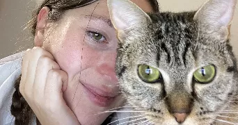 elena pet sitter à LILLE 59000