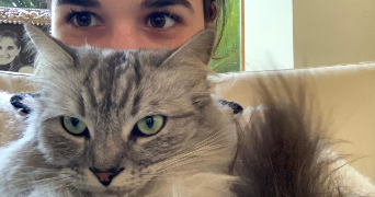ximena pet sitter à STRASBOURG 67000_2