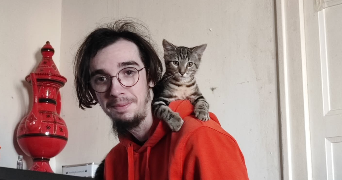 alexandre pet sitter à LYON 03 69003_0