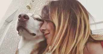 johanna pet sitter à ST GERMAIN NUELLES 69210