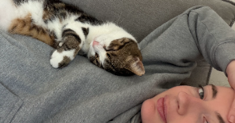 apolline pet sitter à LORIENT 56100_2