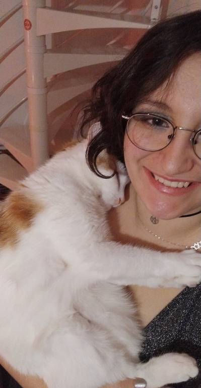 eléa pet sitter à Lyon 69003_2