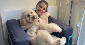 andréa pet sitter à ARGENTEUIL 95100_2