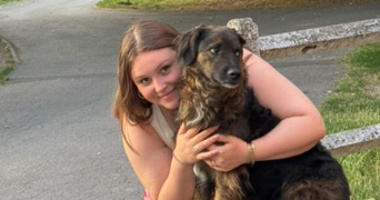 elisa pet sitter à LORIOL SUR DROME 26270_1