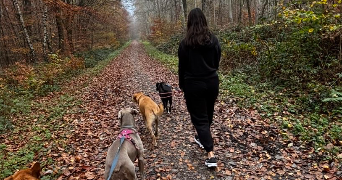 océane pet sitter à CARLING 57490_2