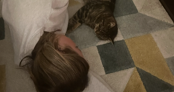 nicole pet sitter à PARIS 04 75004_2