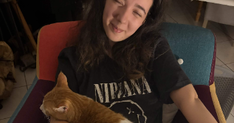 sélya pet sitter à ROUBAIX 59100_1