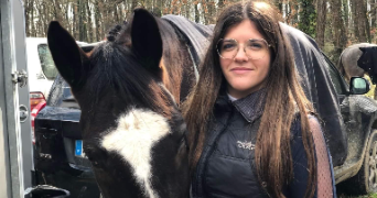 mathilda pet sitter à BEDEILLE 64460_0