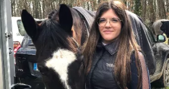 mathilda pet sitter à BEDEILLE 64460