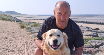 thierry dog sitter à CAUBIOS LOOS 64230_3